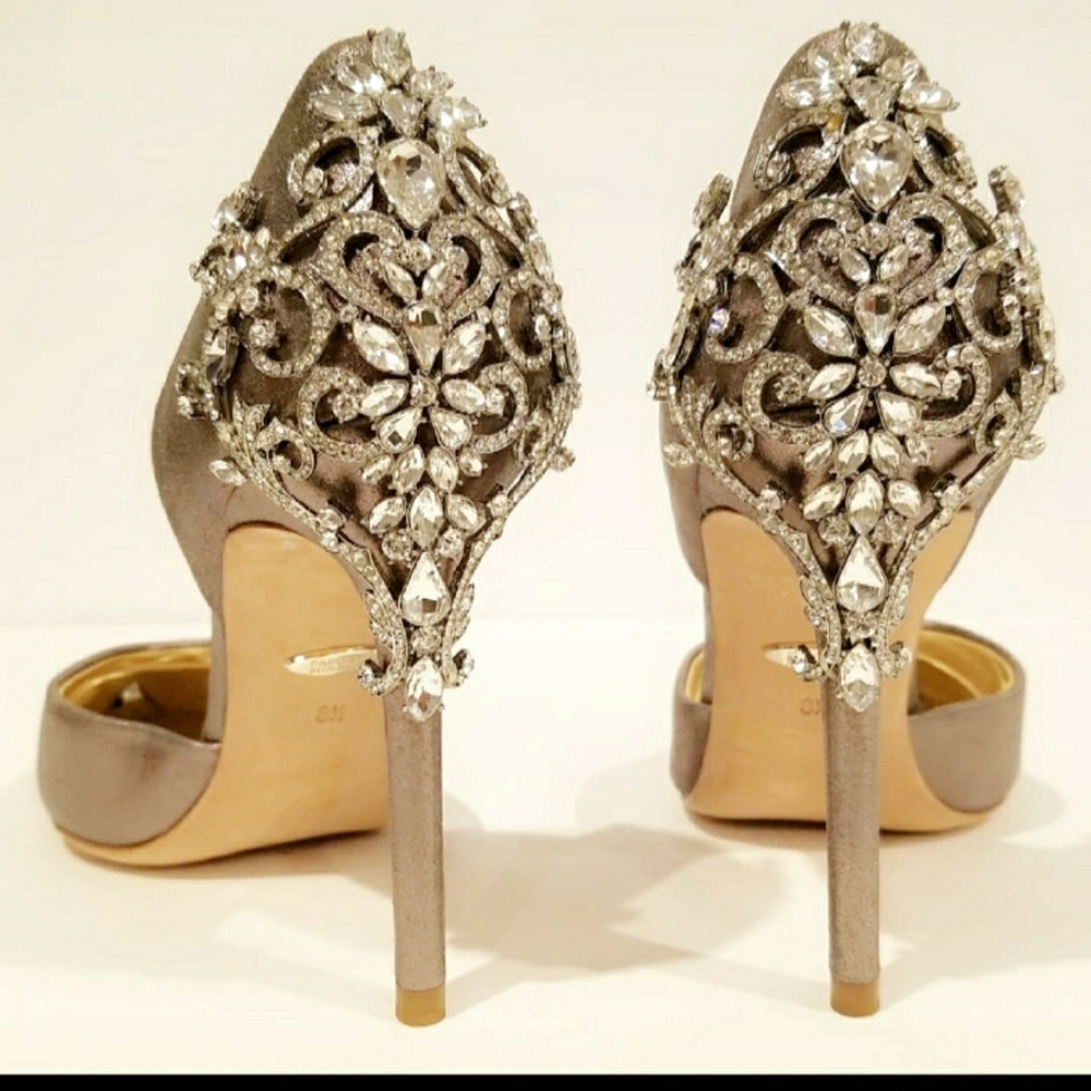 Badgley Mischka